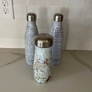 Swell Bottles Stainless Steel